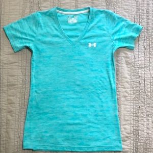 Women’s Under Armour Heat Gear Top